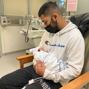 Meet your Posher, Freddy